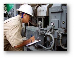 Power plant instrumentation jobs
