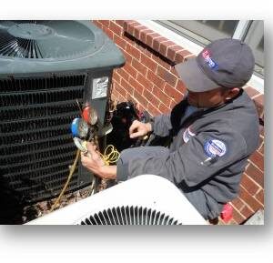 hvac repair