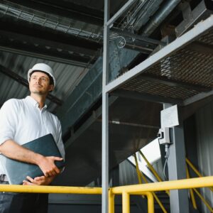 Power Plant Technician II